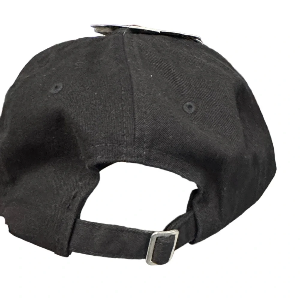 Friends Central Perk Coffee Shop Unisex Adjustable Hat Baseball Cap NWT - Picture 2 of 2